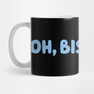 Oh, Biscuits! Mug